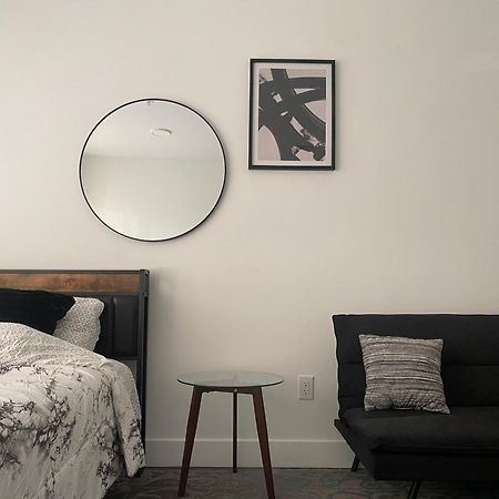 Cozy Apt With Great City View Юниън Сити Екстериор снимка