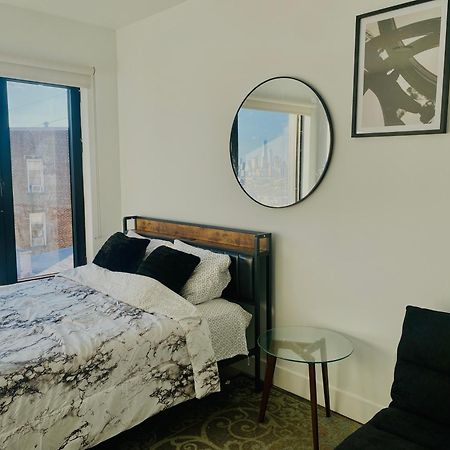 Cozy Apt With Great City View Юниън Сити Екстериор снимка