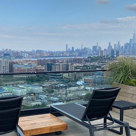 Cozy Apt With Great City View Юниън Сити Екстериор снимка